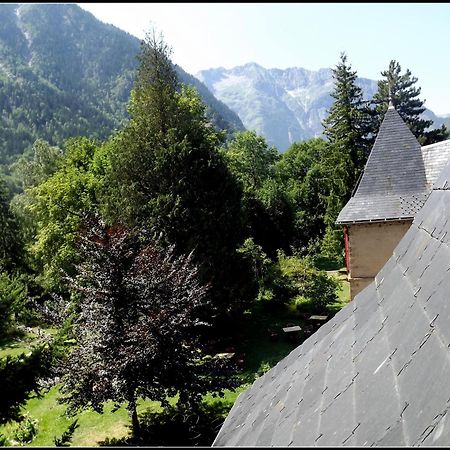 Vénosc Chateau De La Muzelle מראה חיצוני תמונה