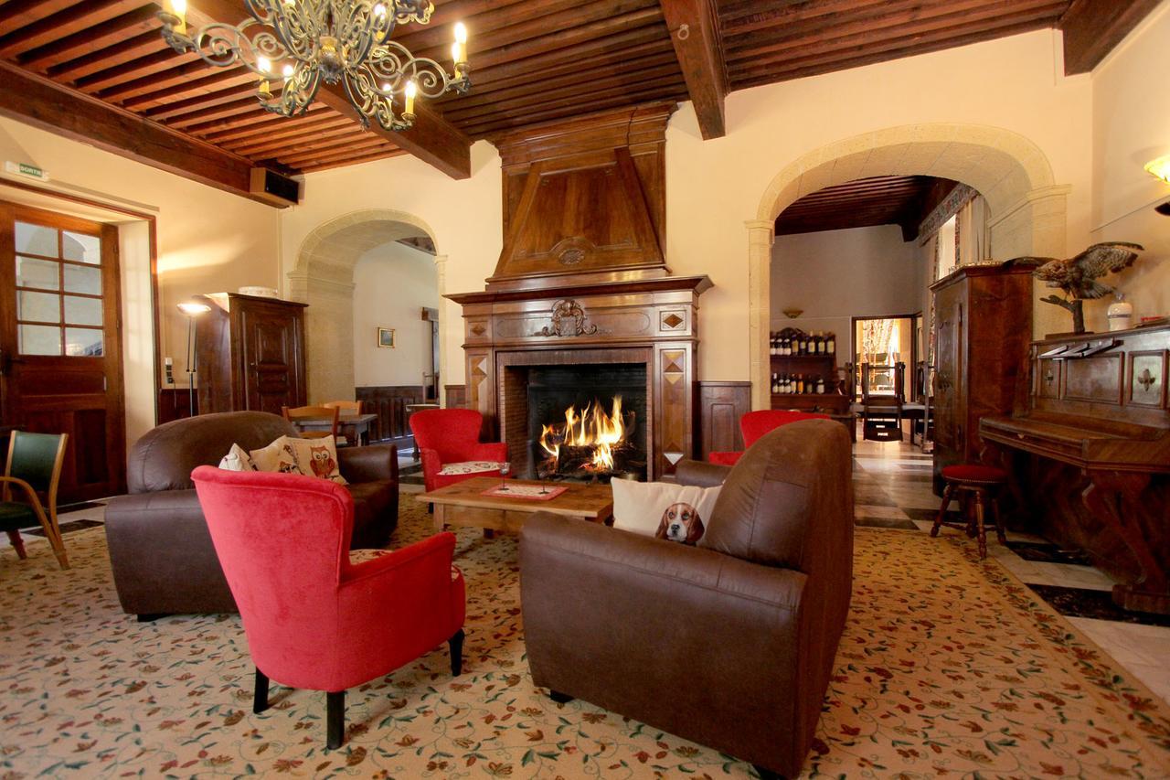 Vénosc Chateau De La Muzelle מראה חיצוני תמונה